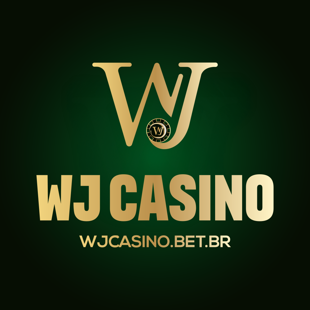 WJCasino Logo
